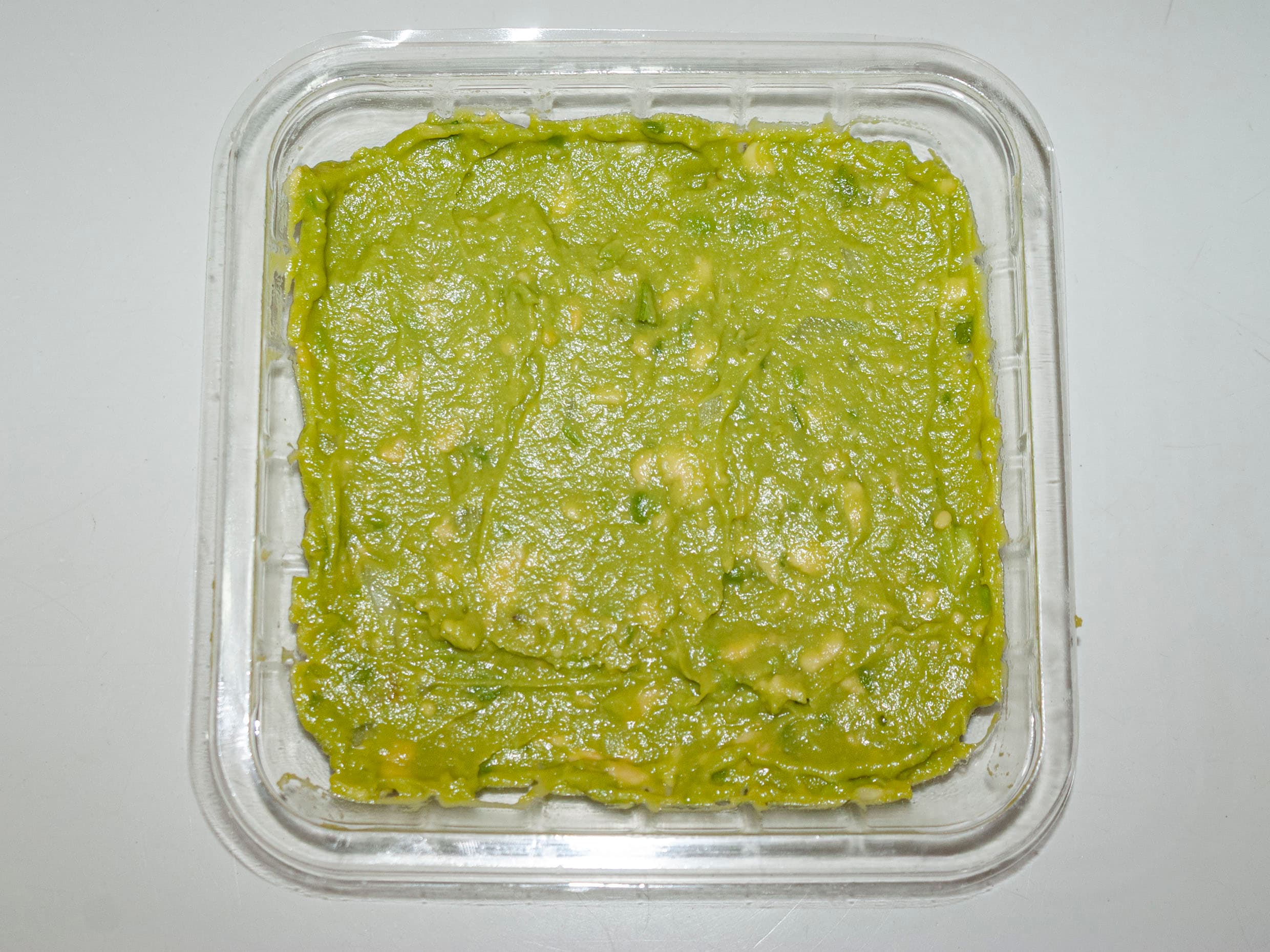 Guacamole