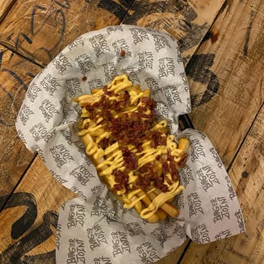 Topping Cheese