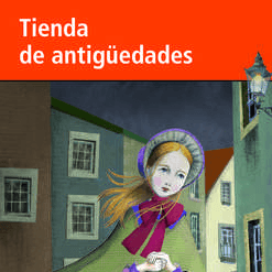TIENDA DE ANTIGUEDADES