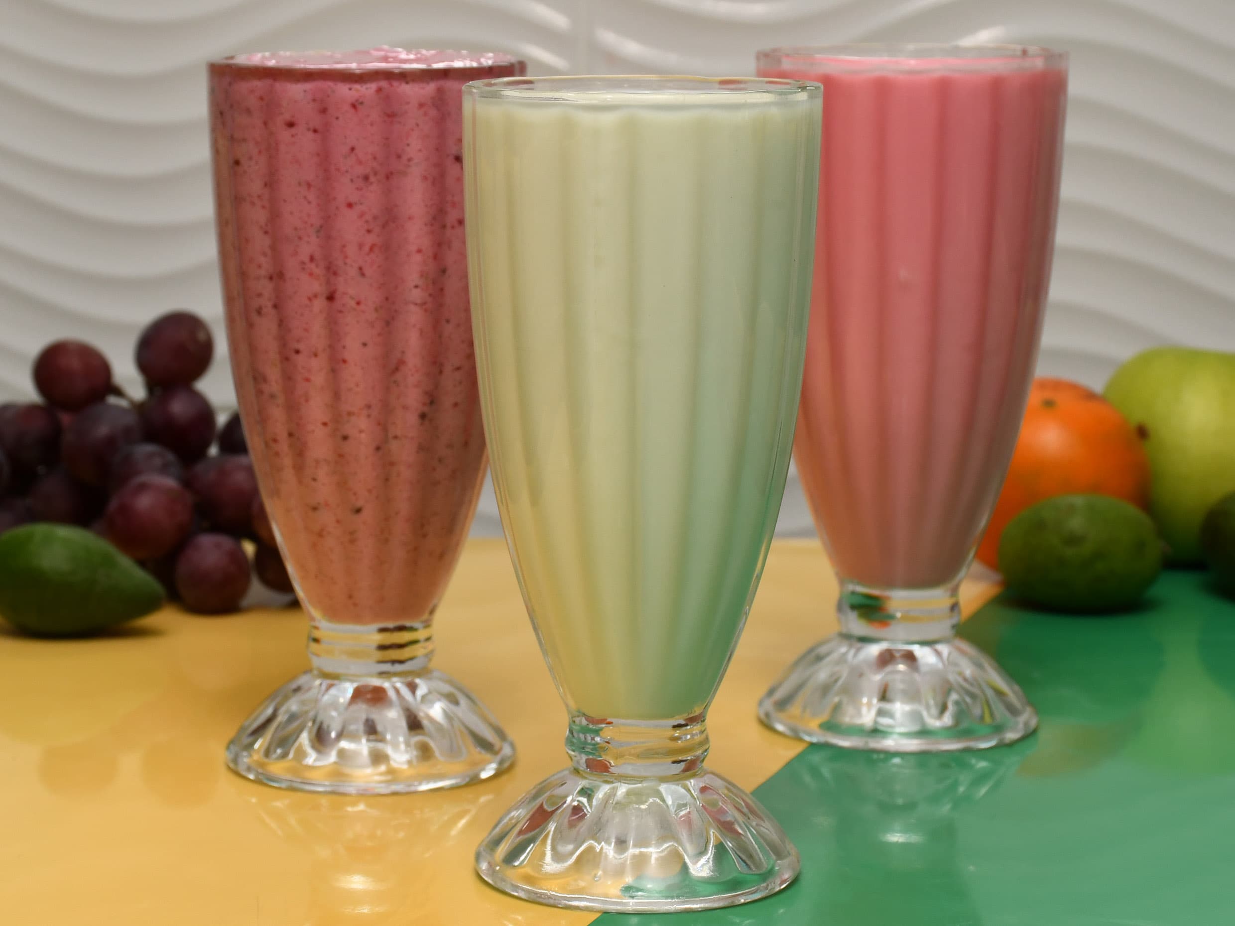 Jugo de Borojo