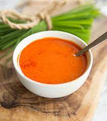 Salsas extras