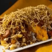 Combo Mazorcada Gigantosaurio +Papas + Bebida