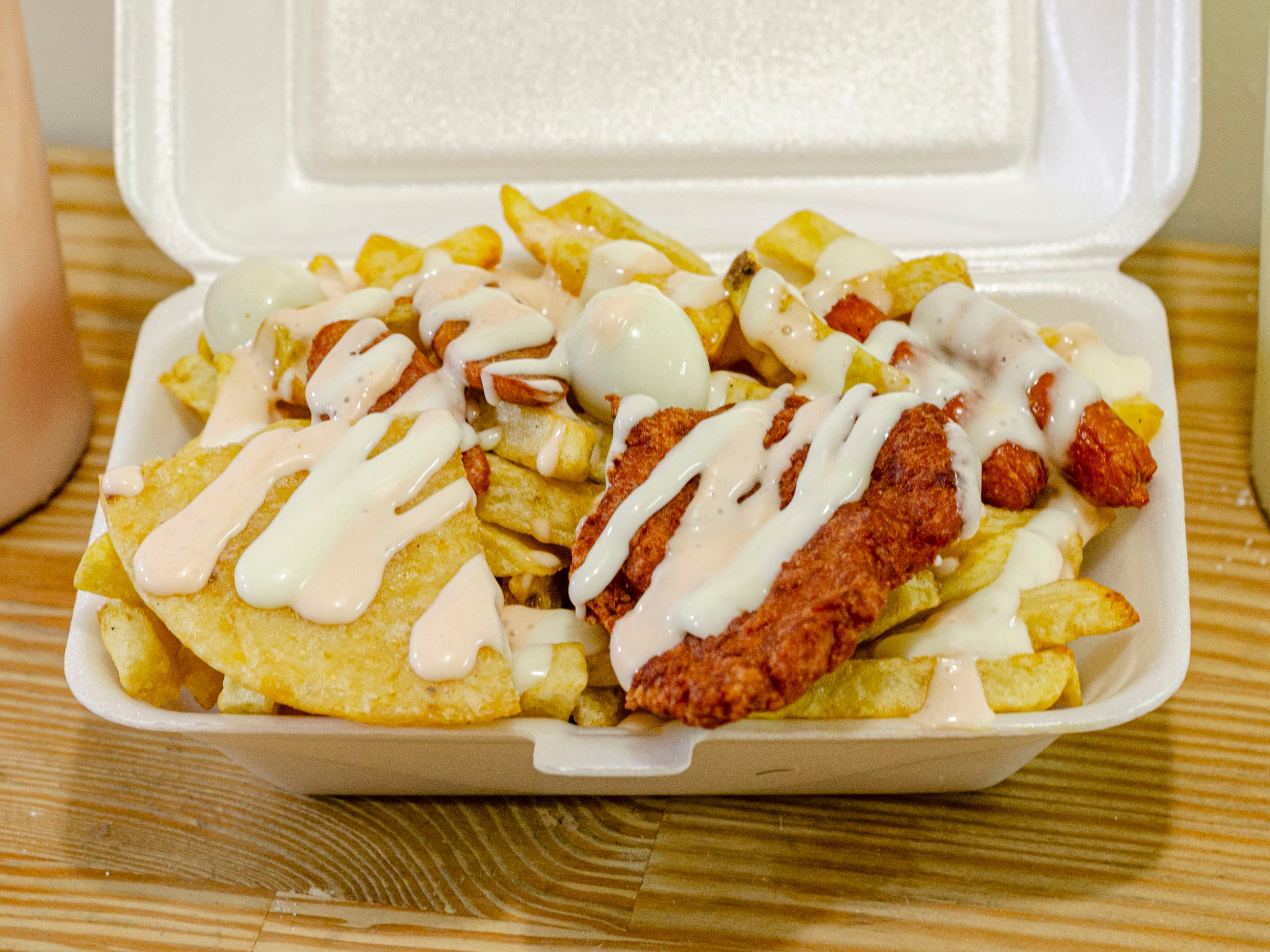 Supercombo