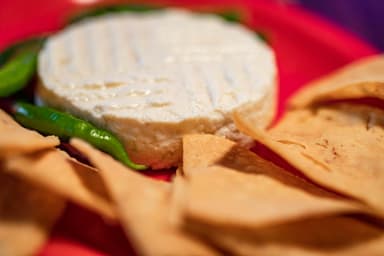 Queso Ranchero