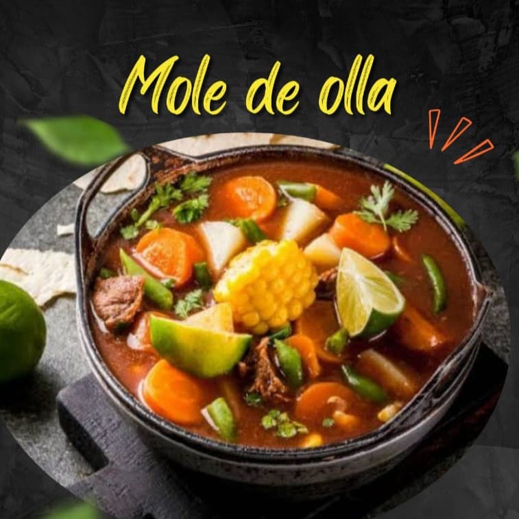 Mole de Olla