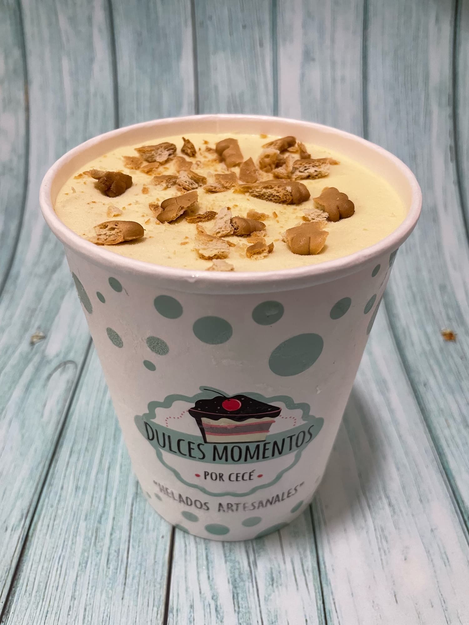 Pie de Limón 1Lt