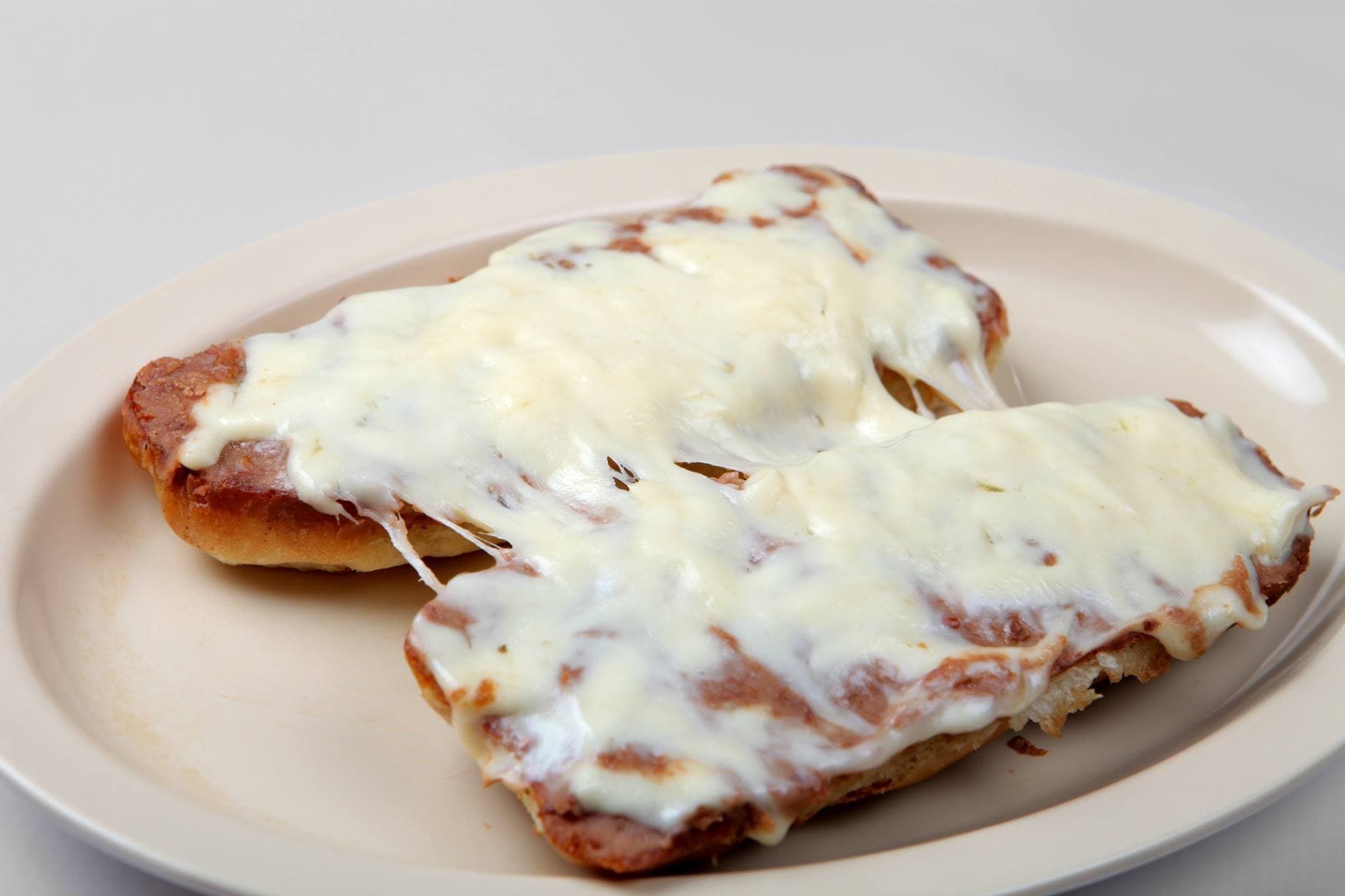 MOLLETES