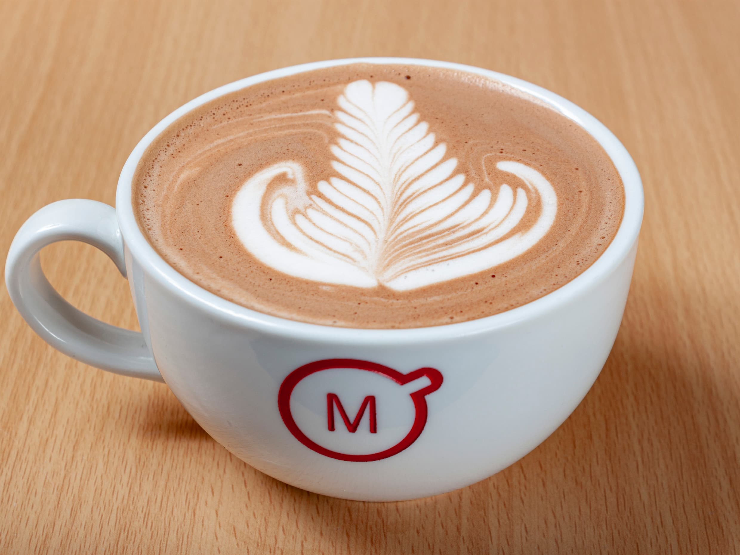 Chocolate Caliente