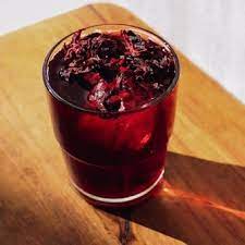 Agua de Jamaica
