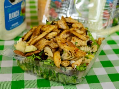 Ensalada fit