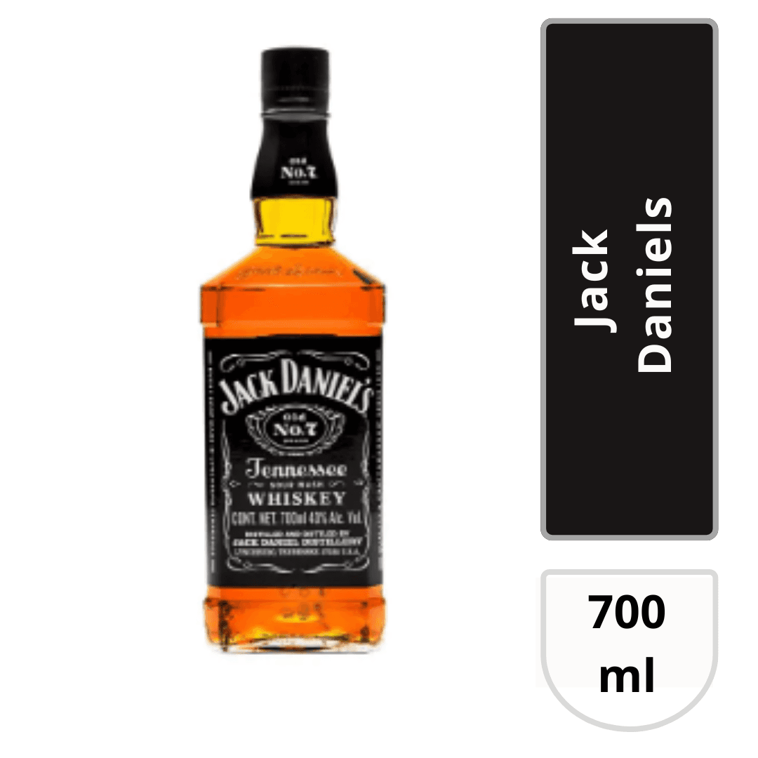 Jack Daniels