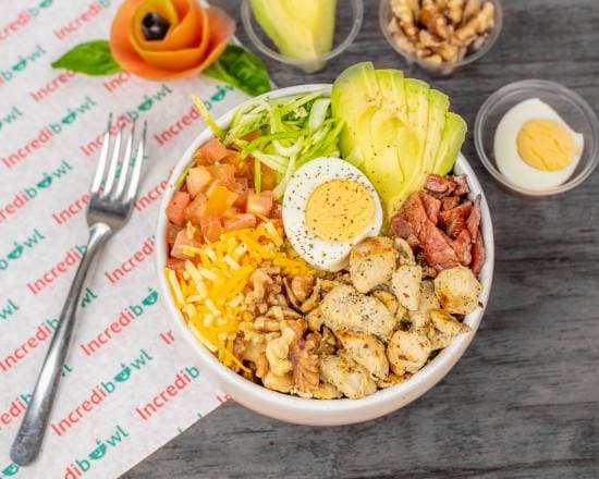 Keto Bowl