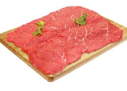 Bistec Ranchero