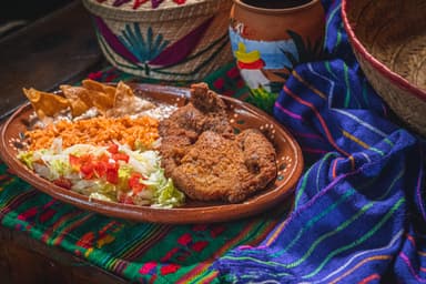 Combo de 1 Milanesa🥘+1 Limonada🥤