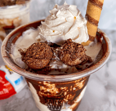 Malteada Joy