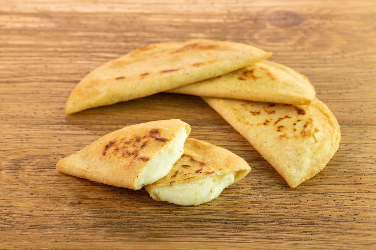Quesadilla Natural
