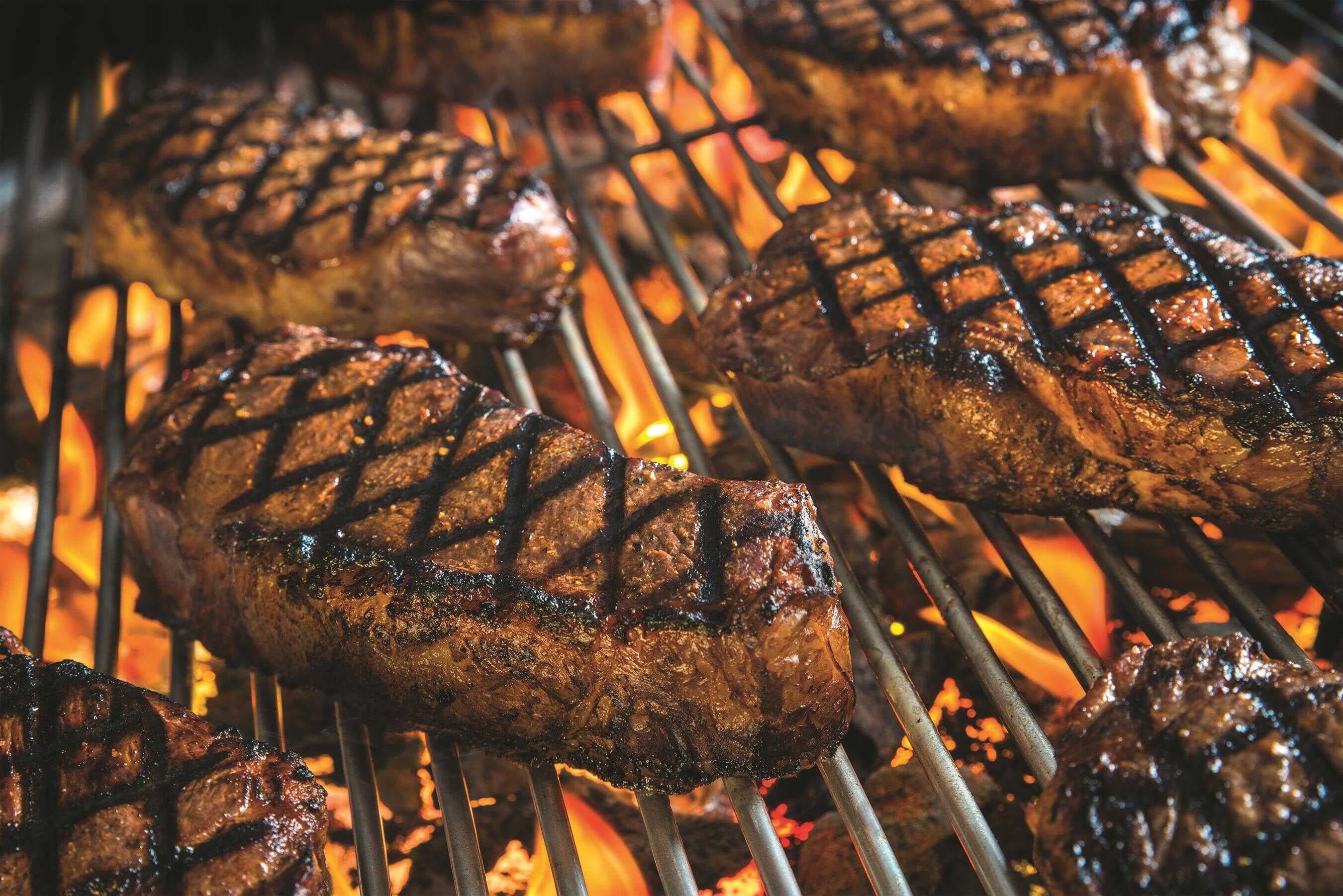 New York Steak 300 g