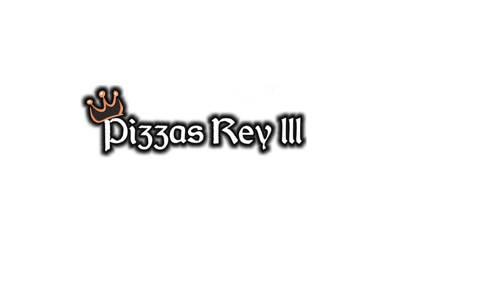 Pizza Rey