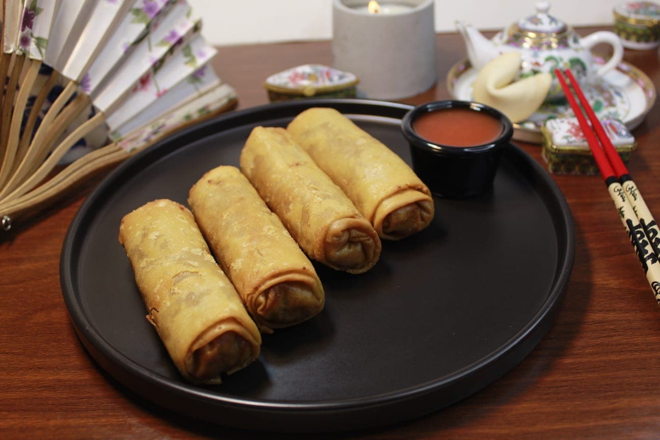 Lumpias