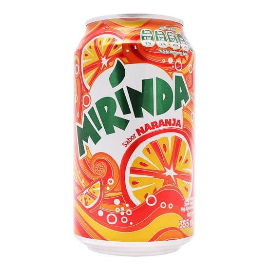 Mirinda 300ml