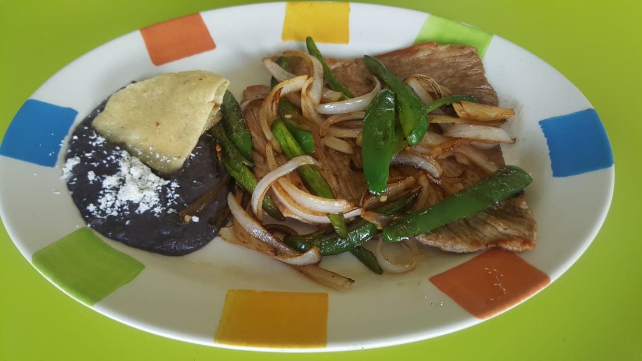 Desayuno V