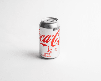 Coca Cola Light 355 ml