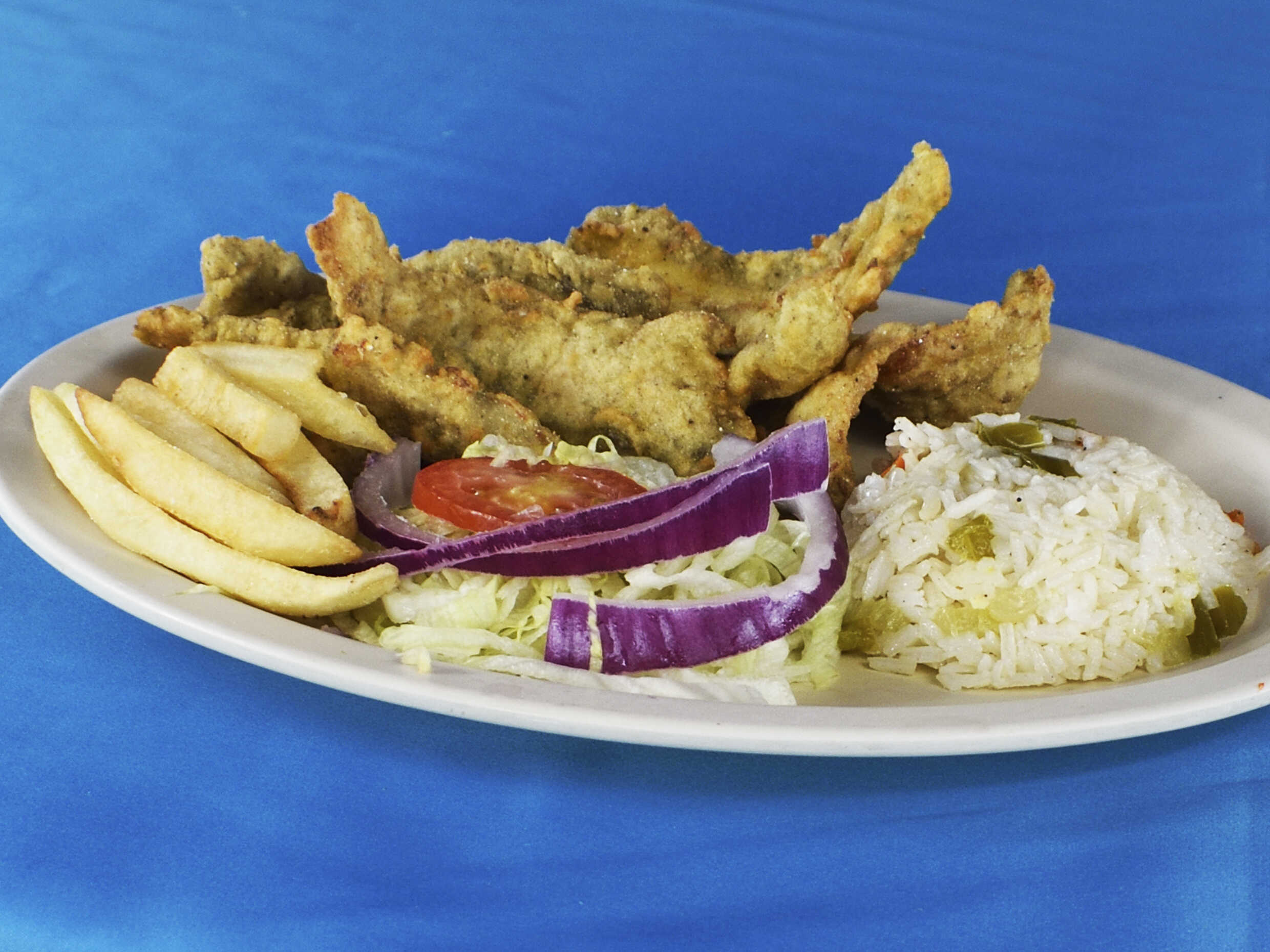 Orden de Filete de Croca