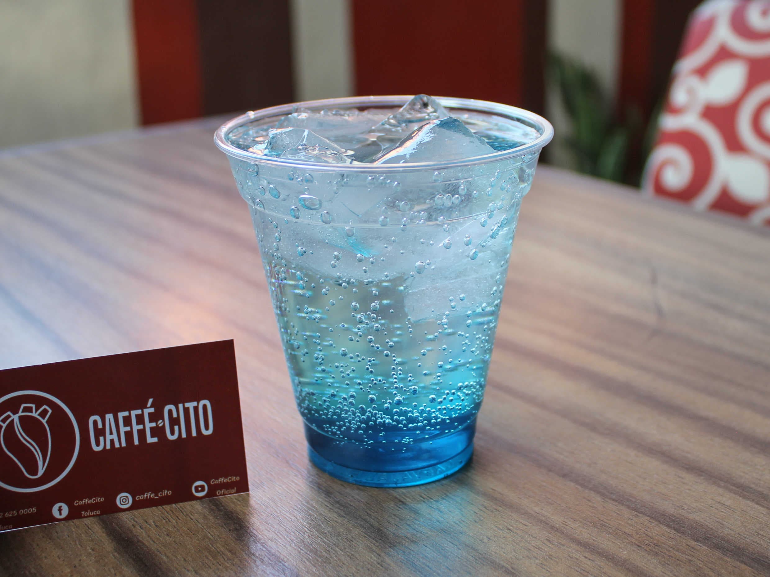 Soda Italiana (12oz)