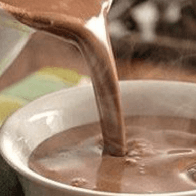 Chocolate Caliente