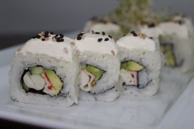 Nevado Roll