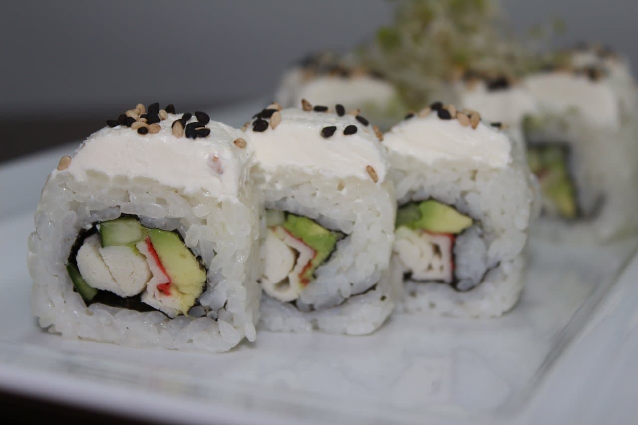Nevado Roll