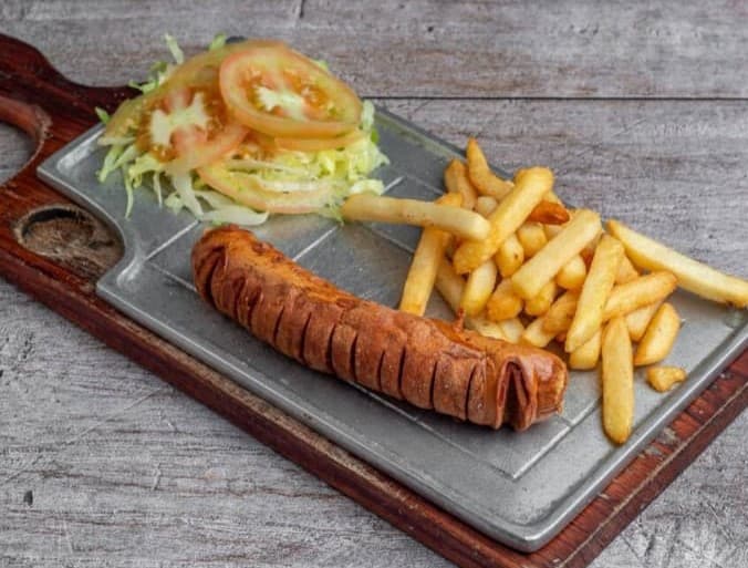 Chorizos
