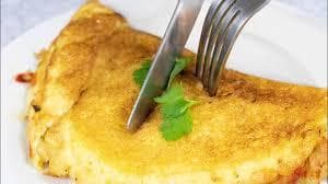 Omelette