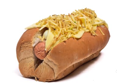 Perro Súper Especial