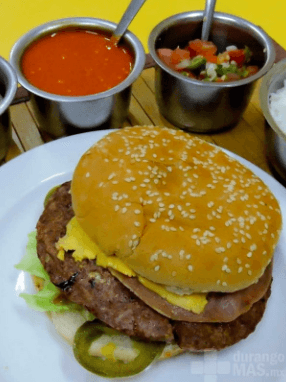 Torta Combinada
