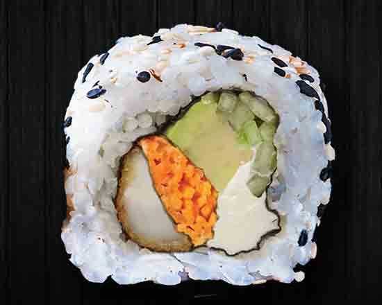 Ying Yang Roll