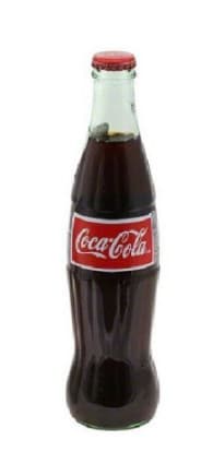 Coca - Cola 500ml