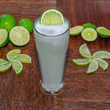Jugo Natural de Limonada