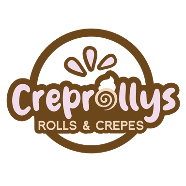 Crepa con Mango y Philadelphia