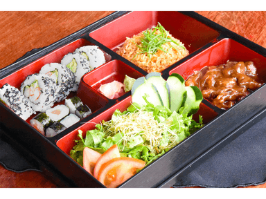 Bento Yoko B