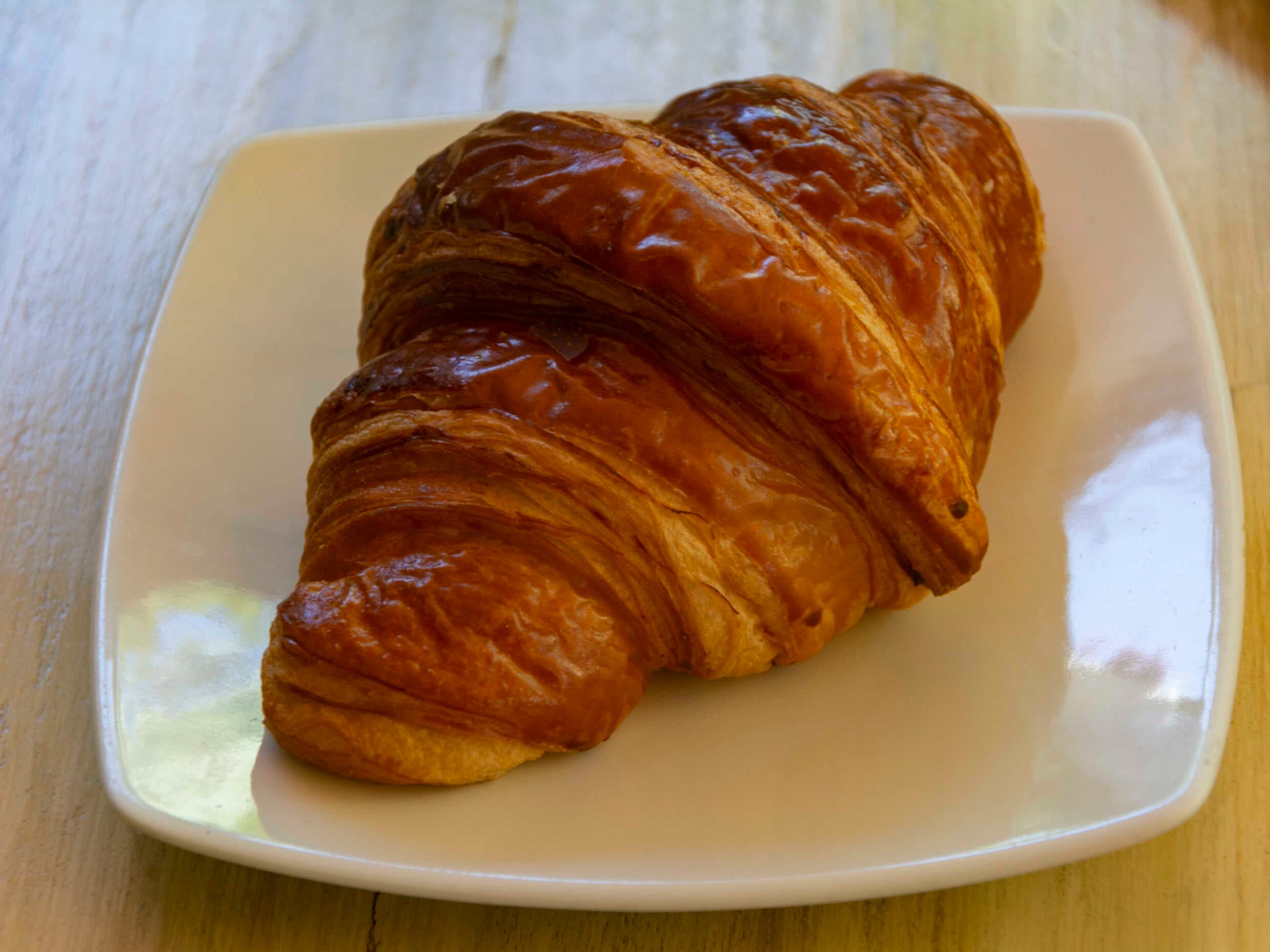 Croissant