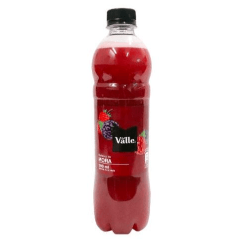 Jugo Del Valle Mora 400 ml