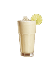 Limonada Frappe