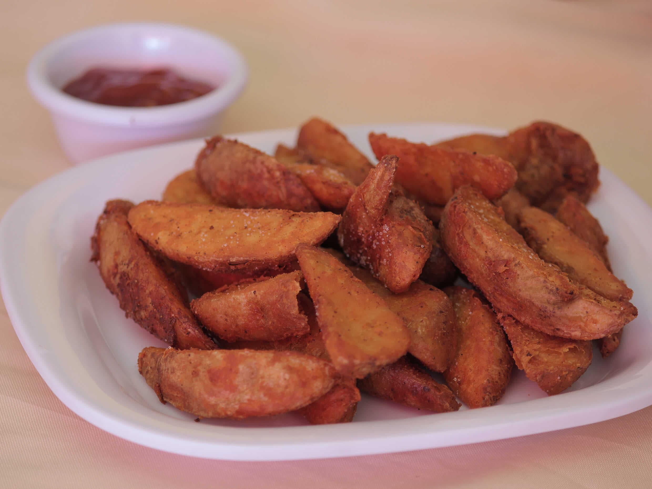 Papas Gajo Gd