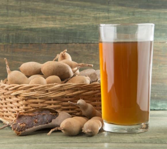 Agua de tamarindo 500ml