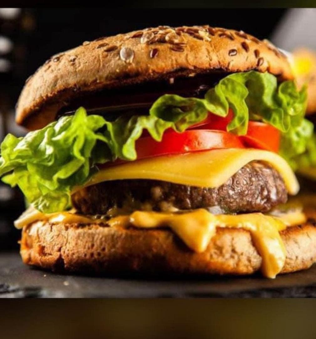 Combo Burger Sencilla + Papa  la Francesa