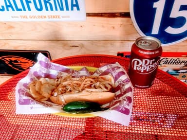 Hot Dog