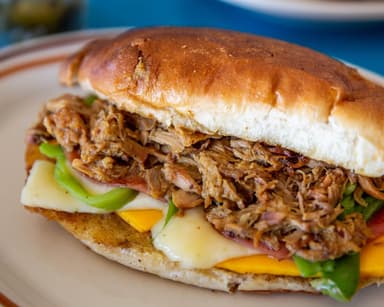 Cochinita Pibil