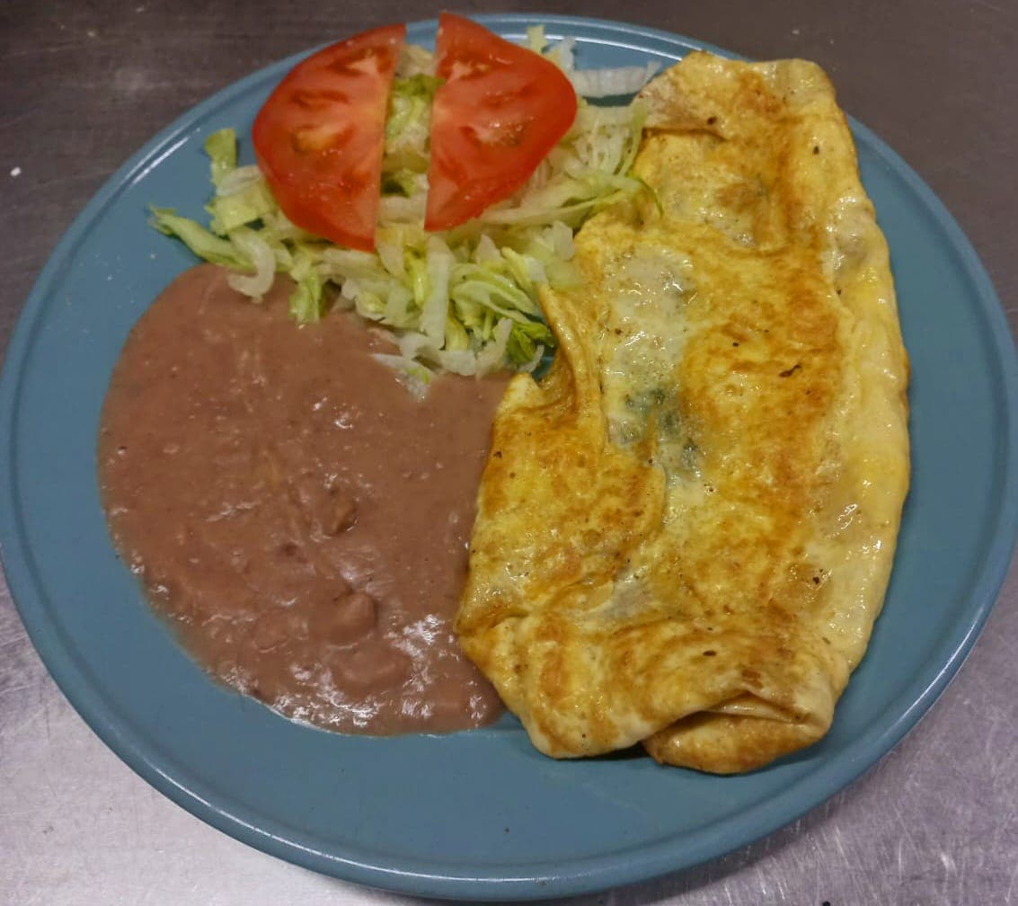Omelet