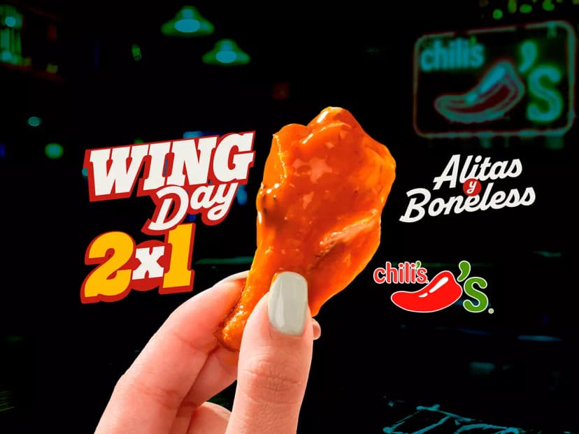 Chili's (Parque Delta)